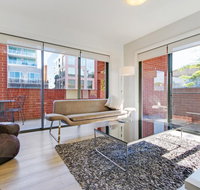Swainson on Union - Accommodation BNB