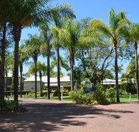Swan Valley Oasis Resort - Accommodation BNB