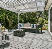Swanbrook - Accommodation BNB