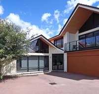 Swanriver Applecross Shortstays - Accommodation BNB