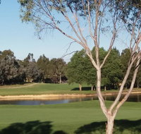 Sweet Home by the Golf Course - Accommodation BNB