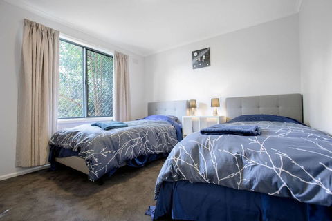 SweetHome2BR@Highton+parking - Accommodation BNB 2