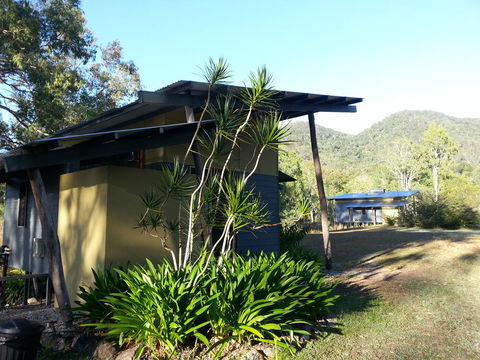 Sweetwater Lodge - Accommodation BNB 0