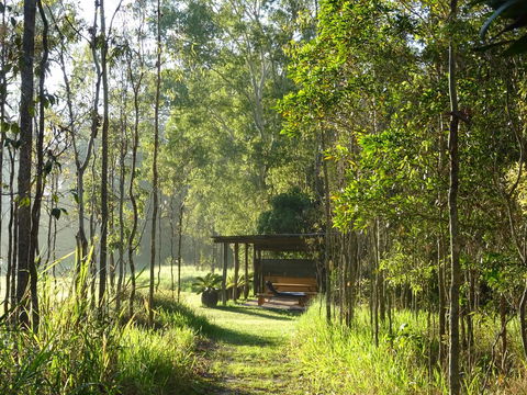 Sweetwater Lodge - Accommodation BNB 3