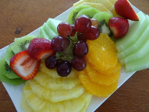 Sweetwater Lodge - Accommodation BNB 2
