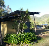 Sweetwater Lodge - Accommodation BNB