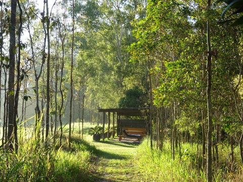 Sweetwater Lodge - Accommodation BNB 3