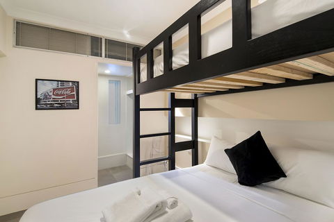 Sydney Boutique Hotel - Accommodation BNB 1