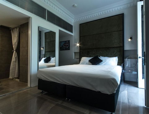 Sydney Boutique Hotel - Accommodation BNB 3