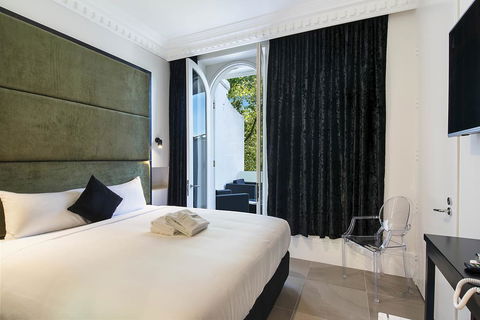 Sydney Boutique Hotel - Accommodation BNB 0
