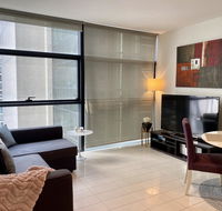 Sydney CBD Central Location - Spacious Apartment - Parking - Pool - Gym - Best Location
