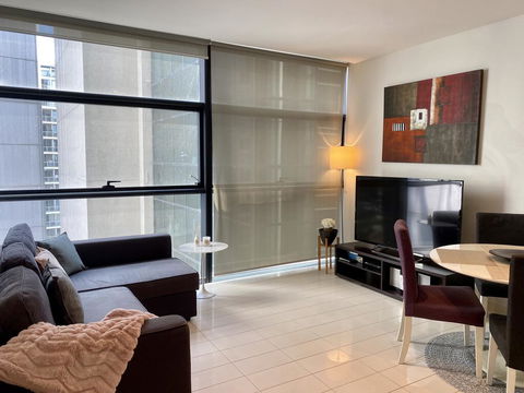 Sydney CBD Central Location - Spacious Apartment - Parking - Pool - Gym - Best Location - Accommodation BNB 0