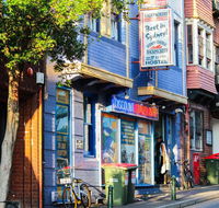 Sydney Central Backpackers - Accommodation BNB