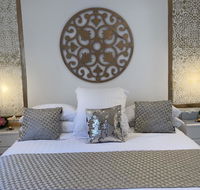 Sydney Executive Garden Apartments - Accommodation BNB