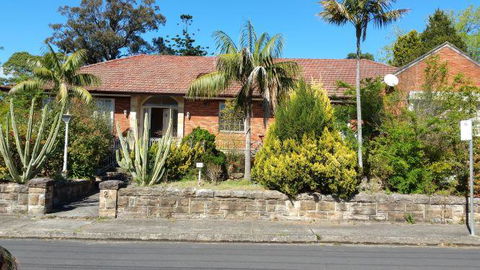 Sydney House - Accommodation BNB 0