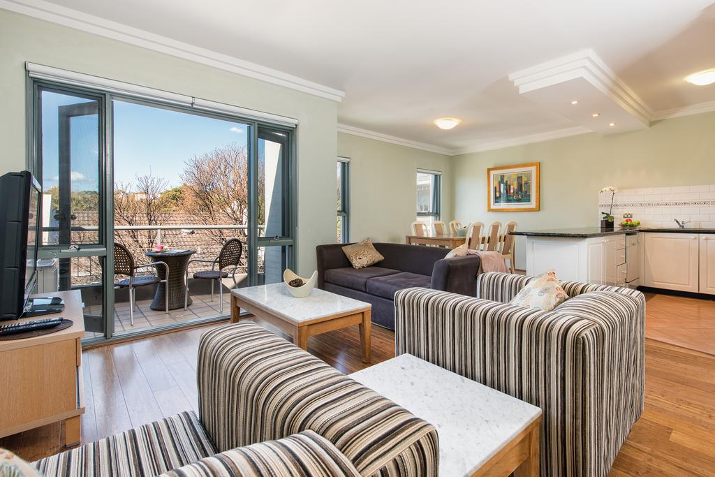 Darlinghurst NSW Accommodation BNB
