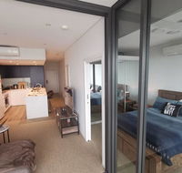 Sydney Olympic Park Luxury Apartment - Accommodation BNB