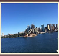 Sydney Oprah House Private Apartment - Accommodation BNB