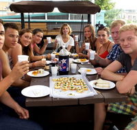 Sydney Star Backpackers - Accommodation BNB