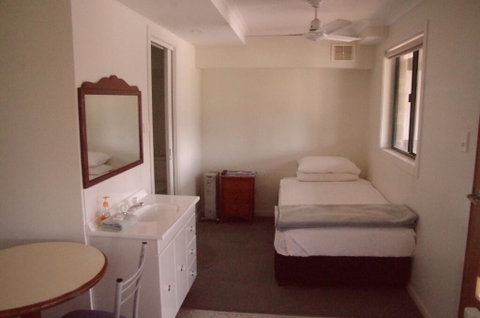 T's Resort & Motel - Accommodation BNB 2