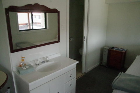T's Resort & Motel - Accommodation BNB 1