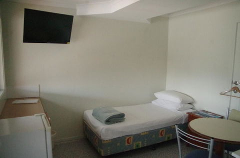 T's Resort & Motel - Accommodation BNB 3