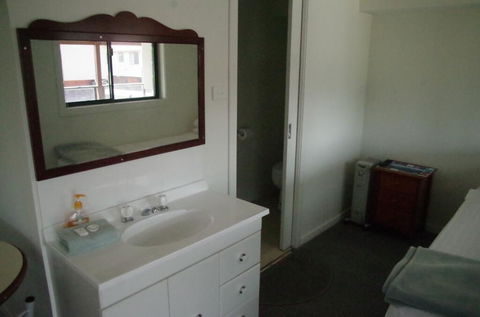 T's Resort & Motel - Accommodation BNB 1