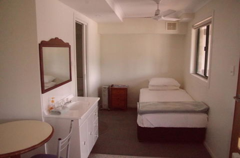 T's Resort & Motel - Accommodation BNB 2