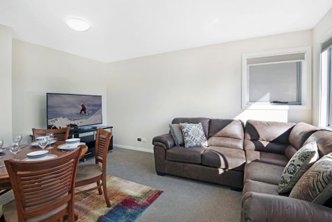 T-Bar On Twynam - Accommodation BNB 2