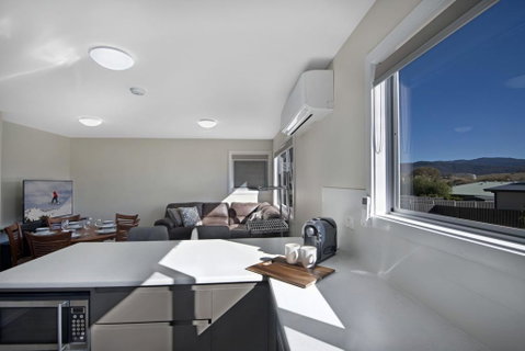 T-Bar On Twynam - Accommodation BNB 0