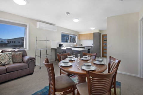 T-Bar On Twynam - Accommodation BNB 1