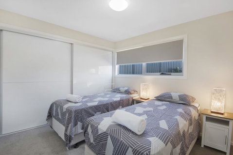 T-Bar On Twynam - Accommodation BNB 3
