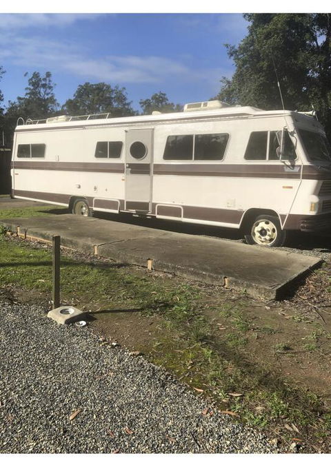 Tall Timbers Caravan Park Kempsey - Accommodation BNB 3