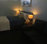 Tall Timbers Motel - Accommodation BNB