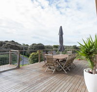 Tallarook Beach House - very close to beach - Accommodation BNB
