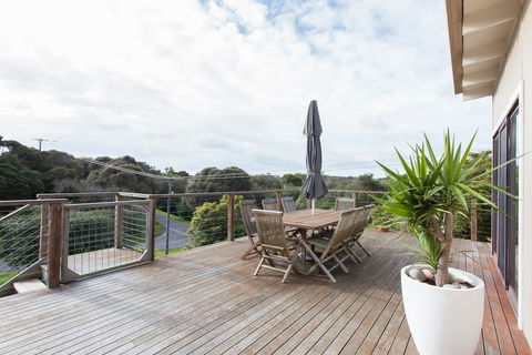 Tallarook Beach House - Very Close To Beach - Accommodation BNB 0