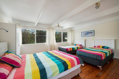 Tallwood Ave 77 Mollymook - Accommodation BNB 1