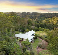 Tama Ridge Eco Retreat - Accommodation BNB