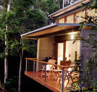 Taman Sari Private Pavilions - Accommodation BNB