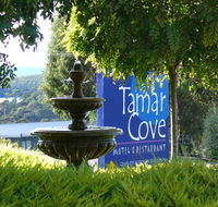 Tamar Cove Motel - Accommodation BNB