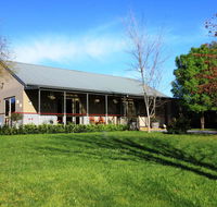 Tamar Valley Farm Stay - Accommodation BNB