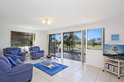 TAMARIND 2 KINGSCLIFF - Accommodation BNB 0