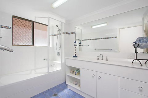 TAMARIND 2 KINGSCLIFF - Accommodation BNB 3