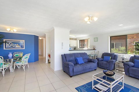 TAMARIND 2 KINGSCLIFF - Accommodation BNB 1