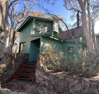 Tambo-DPA - Accommodation BNB