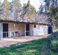 Tamu Barossa - Accommodation BNB