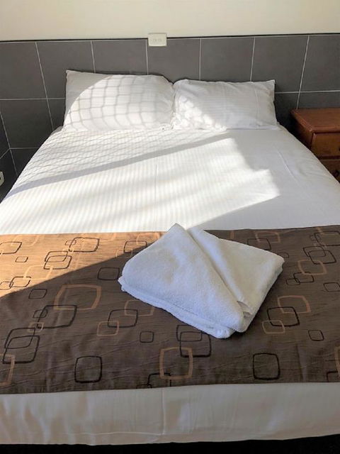 Tamworth Central Motel - Accommodation BNB 3