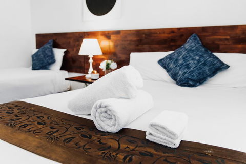 Tamworth City Motel - Accommodation BNB 0