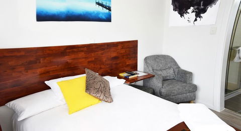 Tamworth City Motel - Accommodation BNB 1