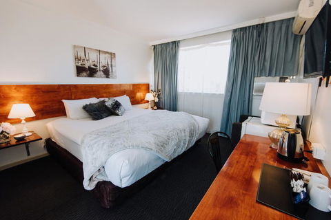 Tamworth City Motel - Accommodation BNB 2